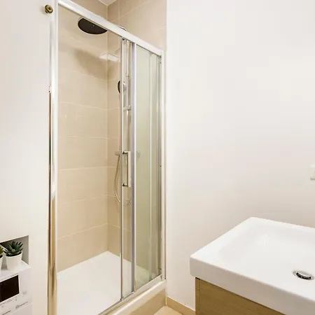 Apartment Cozy - Champs Elysees - Mollien *