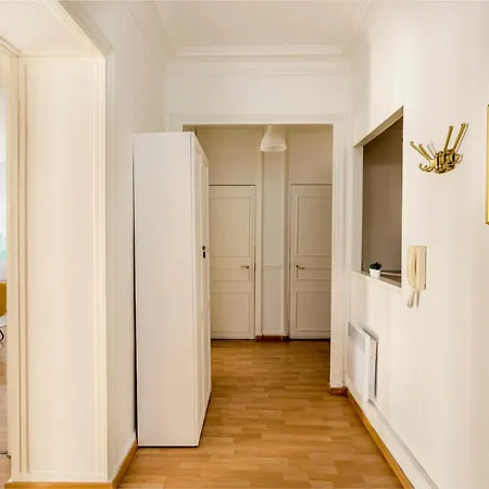 Apartment Cozy - Champs Elysees - Mollien *