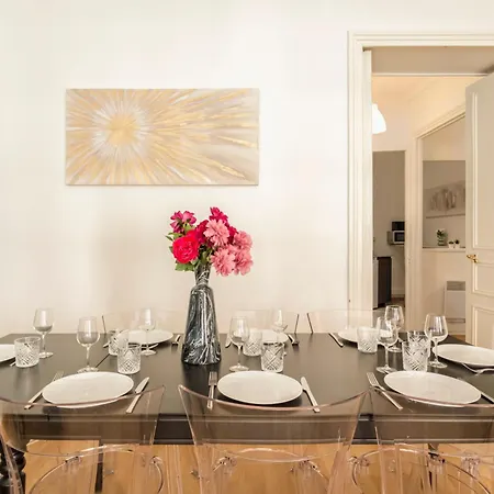 Cozy - Champs Elysees - Mollien Apartment Paris