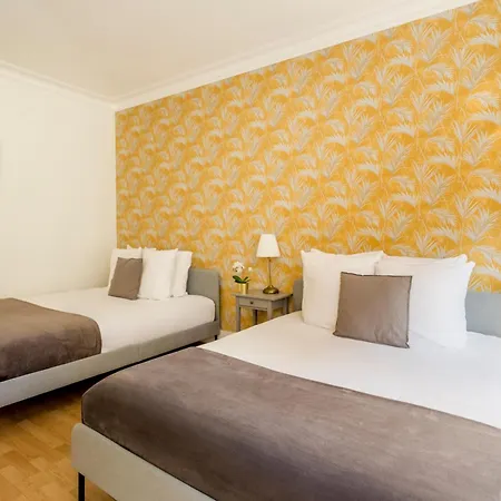 Cozy - Champs Elysees - Mollien