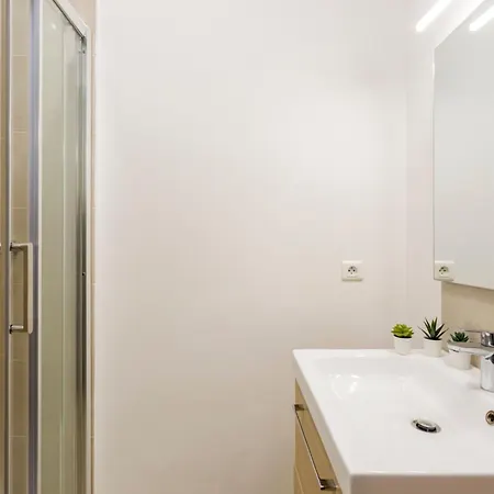 Apartment Cozy - Champs Elysees - Mollien