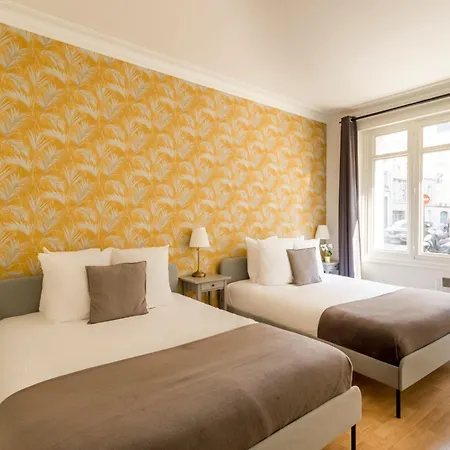 Cozy - Champs Elysees - Mollien *