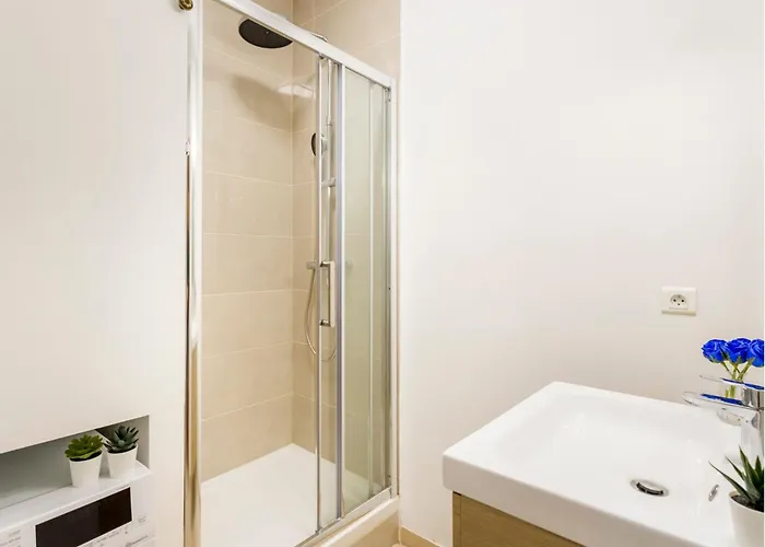 Апартаменты Merveil - Family - Champs Elysees - Mollien *