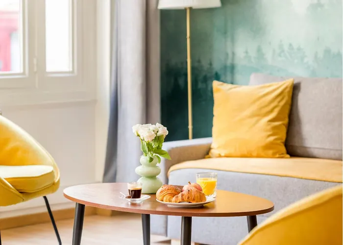 Merveil - Family - Champs Elysees - Mollien Париж