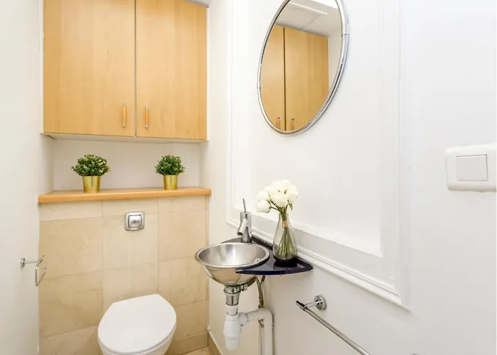 Апартаменты Merveil - Family - Champs Elysees - Mollien