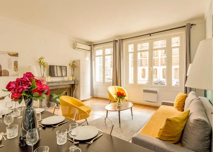 Merveil - Family - Champs Elysees - Mollien * Париж