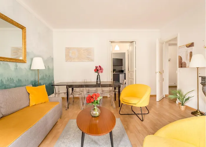 Merveil - Family - Champs Elysees - Mollien Апартаменты *