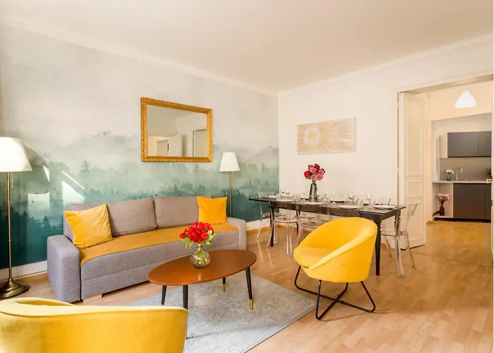 Merveil - Family - Champs Elysees - Mollien * Париж