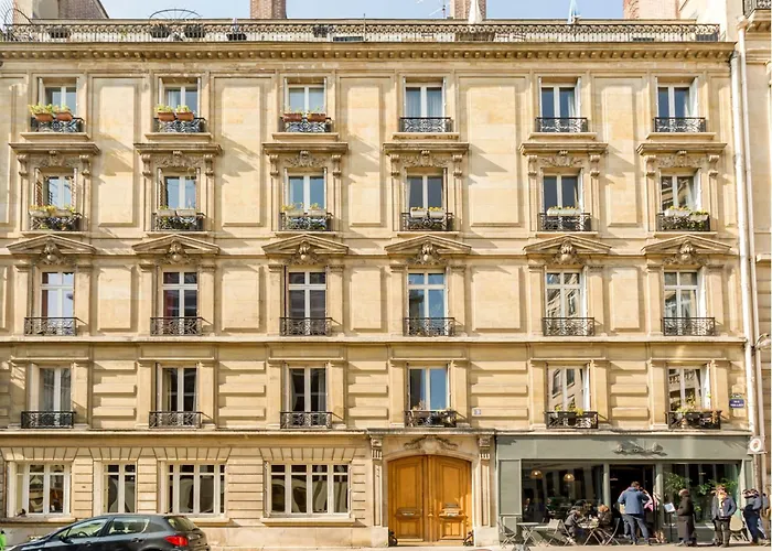 Merveil - Family - Champs Elysees - Mollien Апартаменты