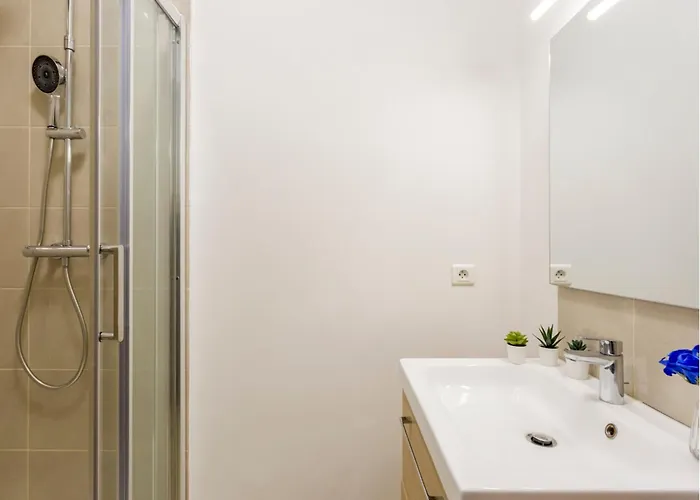 Апартаменты Merveil - Family - Champs Elysees - Mollien