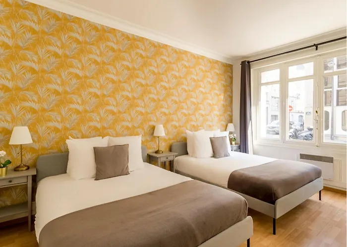 Merveil - Family - Champs Elysees - Mollien *