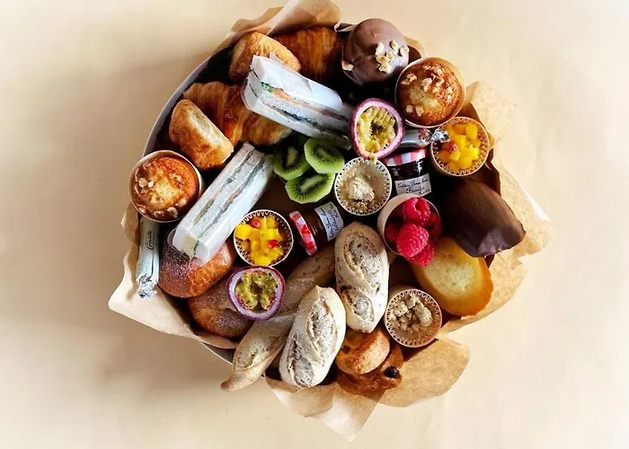 Merveil - Family - Champs Elysees - Mollien Апартаменты